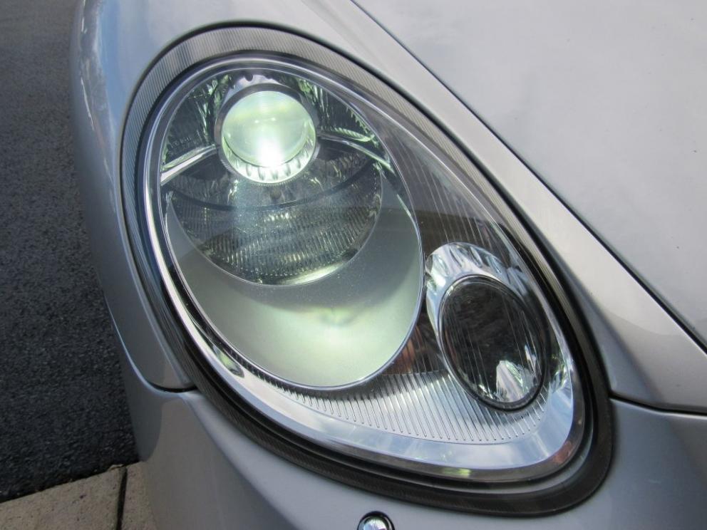 Image for 2006 Porsche Cayman S 6-Speed