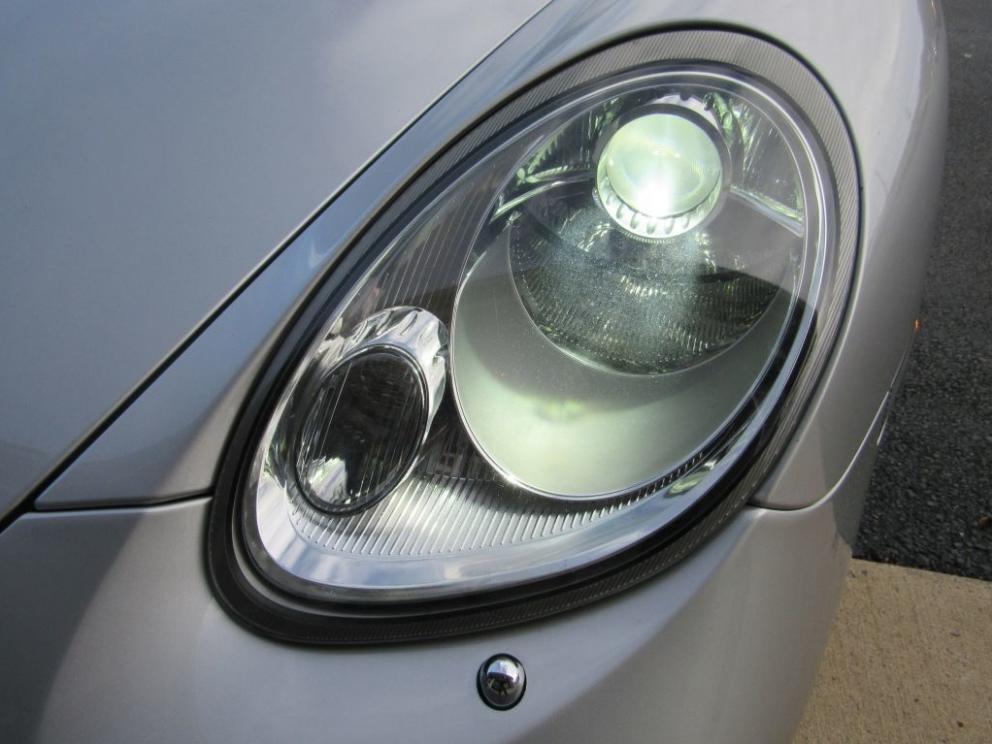 Image for 2006 Porsche Cayman S 6-Speed