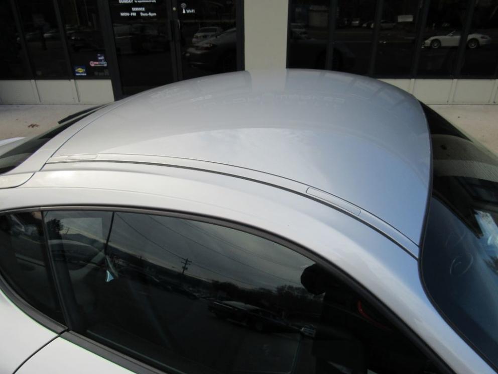 Image for 2006 Porsche Cayman S 6-Speed