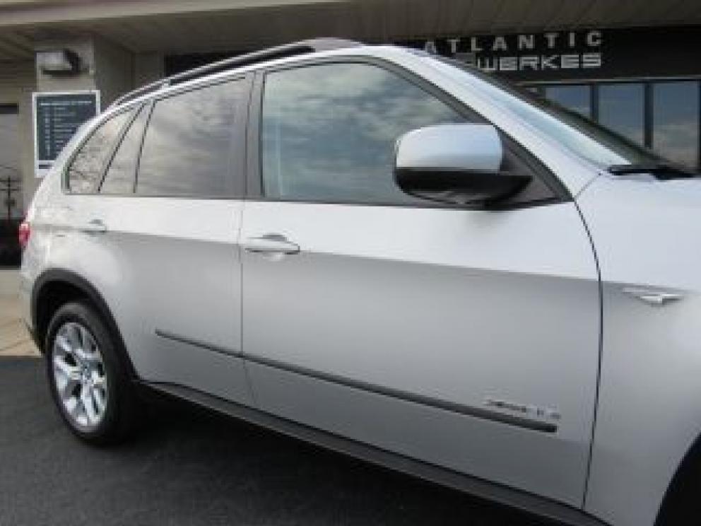 Image for 2012 BMW X5 35i Premium NAV