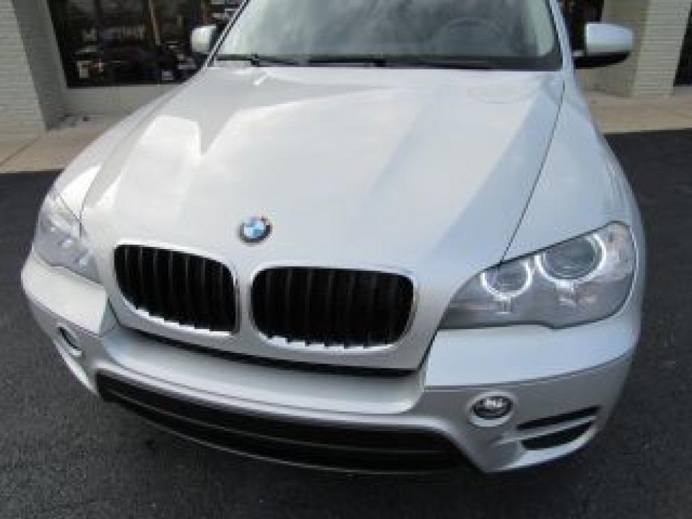 Image for 2012 BMW X5 35i Premium NAV