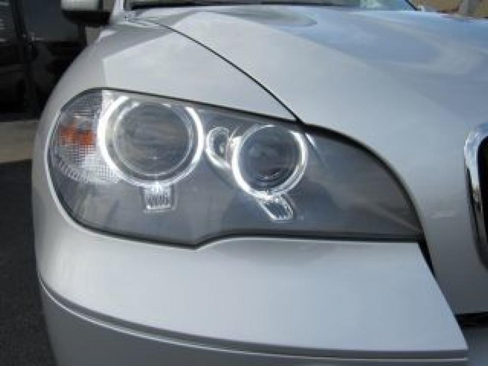 Image for 2012 BMW X5 35i Premium NAV