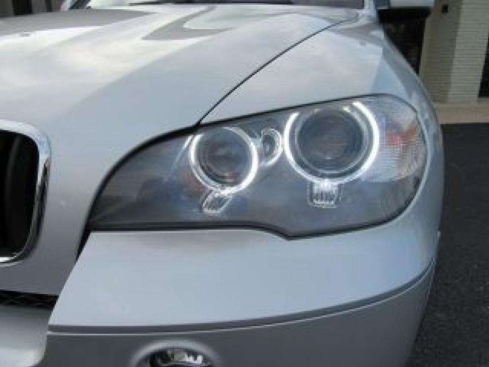 Image for 2012 BMW X5 35i Premium NAV