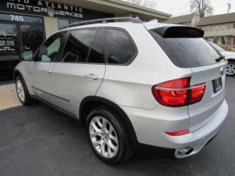 Image for 2012 BMW X5 35i Premium NAV