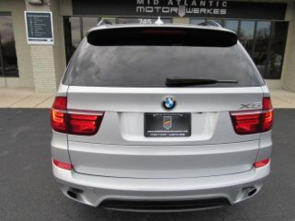 Image for 2012 BMW X5 35i Premium NAV