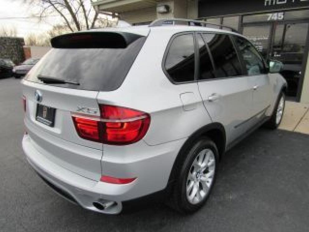 Image for 2012 BMW X5 35i Premium NAV
