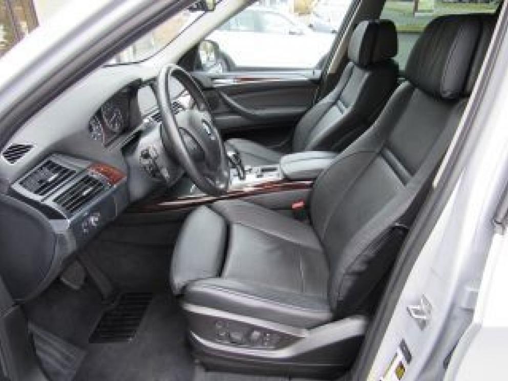 Image for 2012 BMW X5 35i Premium NAV