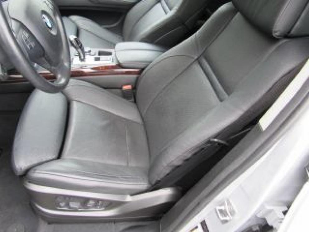 Image for 2012 BMW X5 35i Premium NAV