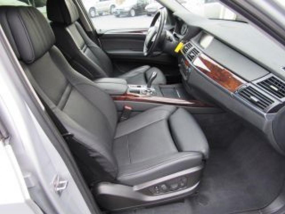 Image for 2012 BMW X5 35i Premium NAV