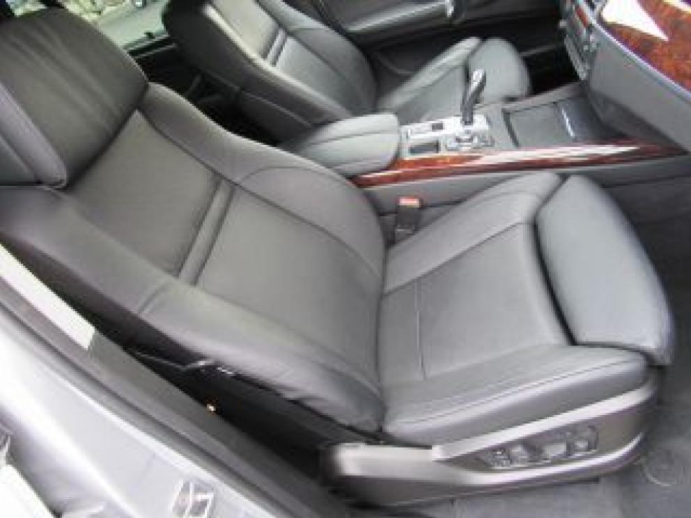 Image for 2012 BMW X5 35i Premium NAV