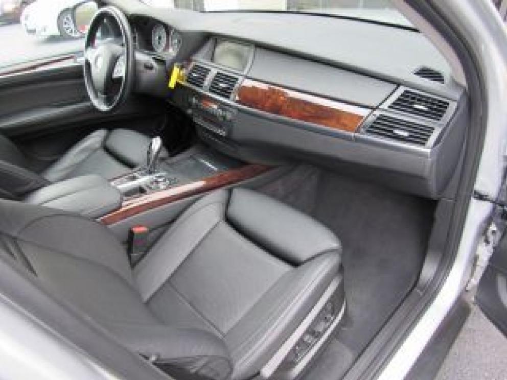 Image for 2012 BMW X5 35i Premium NAV