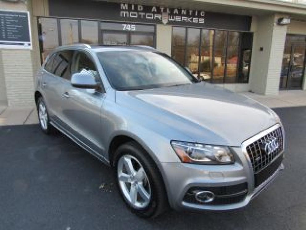 Image for 2011 Audi Q5 3.2 Premium Plus NAV