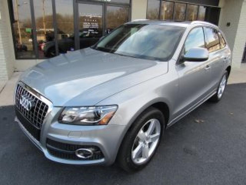 Image for 2011 Audi Q5 3.2 Premium Plus NAV