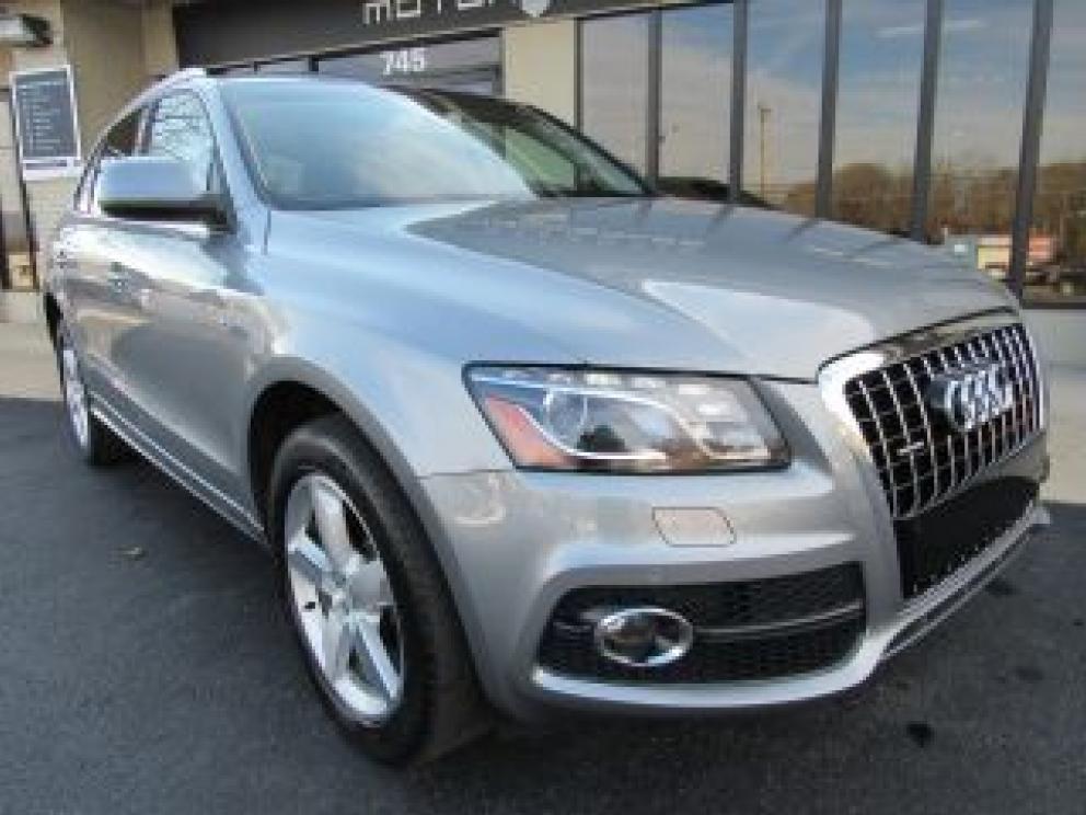 Image for 2011 Audi Q5 3.2 Premium Plus NAV