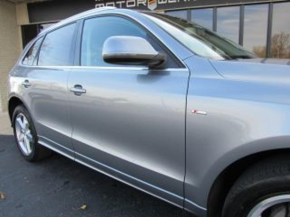 Image for 2011 Audi Q5 3.2 Premium Plus NAV