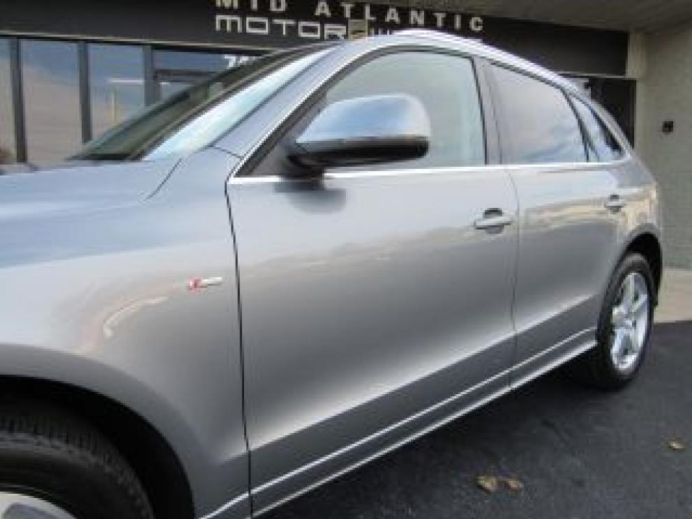 Image for 2011 Audi Q5 3.2 Premium Plus NAV