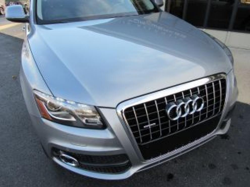 Image for 2011 Audi Q5 3.2 Premium Plus NAV