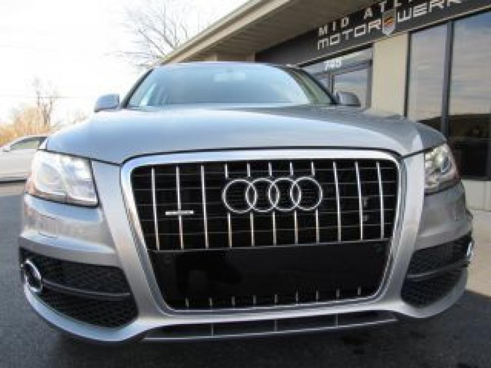 Image for 2011 Audi Q5 3.2 Premium Plus NAV