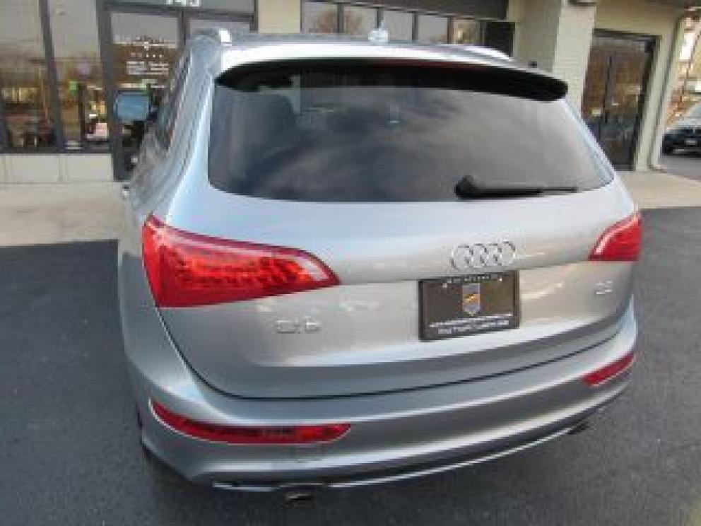 Image for 2011 Audi Q5 3.2 Premium Plus NAV