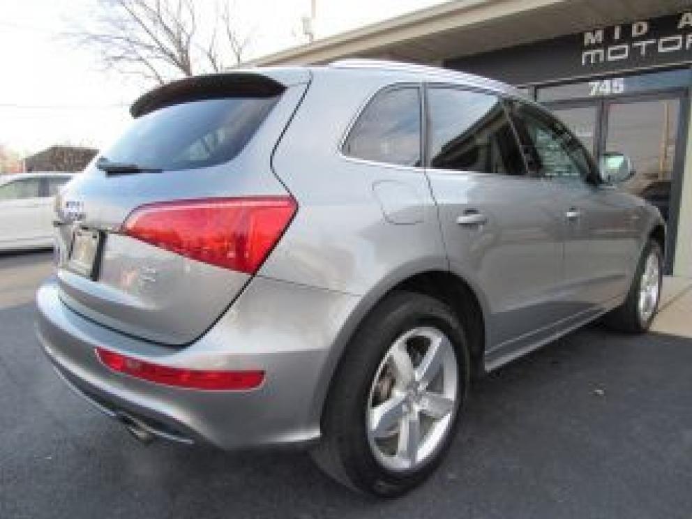 Image for 2011 Audi Q5 3.2 Premium Plus NAV