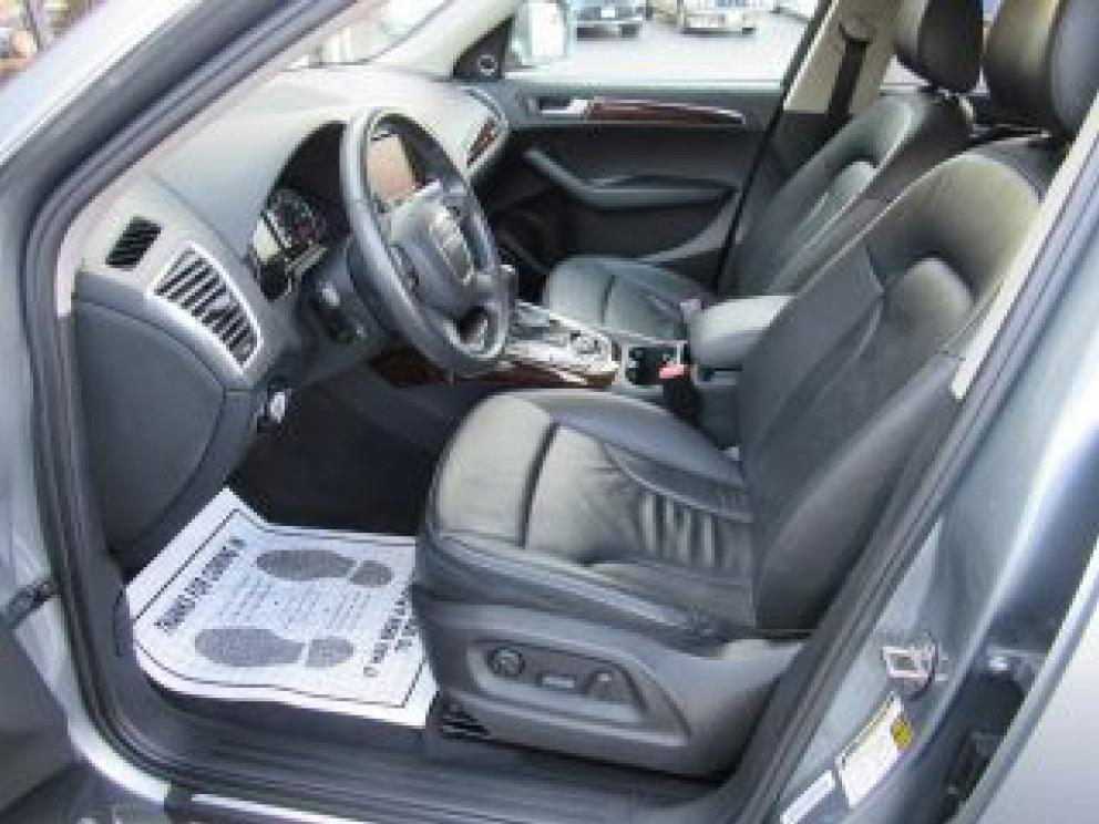 Image for 2011 Audi Q5 3.2 Premium Plus NAV