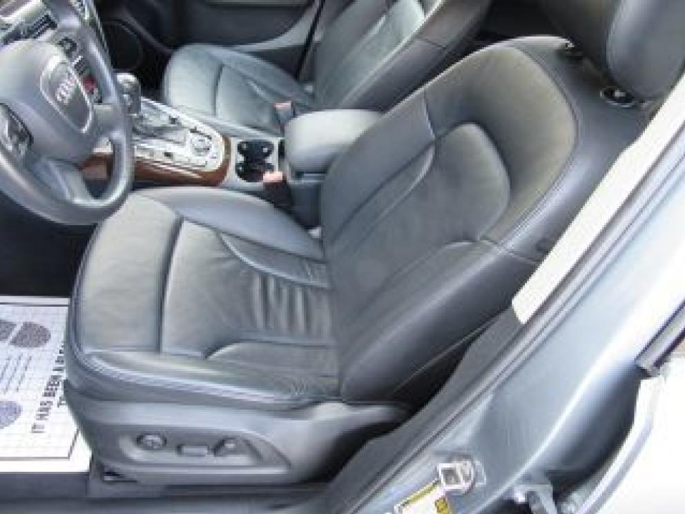 Image for 2011 Audi Q5 3.2 Premium Plus NAV