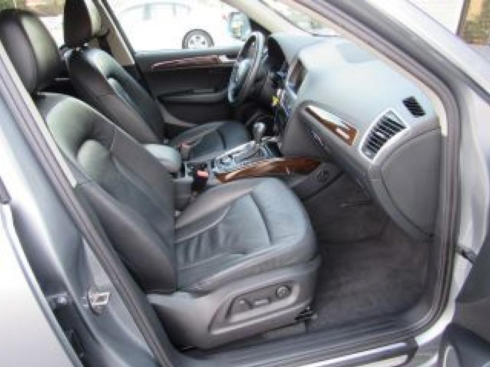 Image for 2011 Audi Q5 3.2 Premium Plus NAV