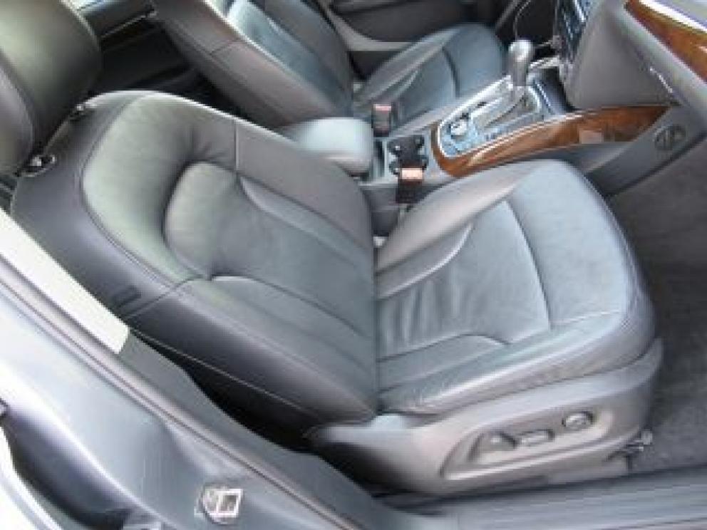 Image for 2011 Audi Q5 3.2 Premium Plus NAV