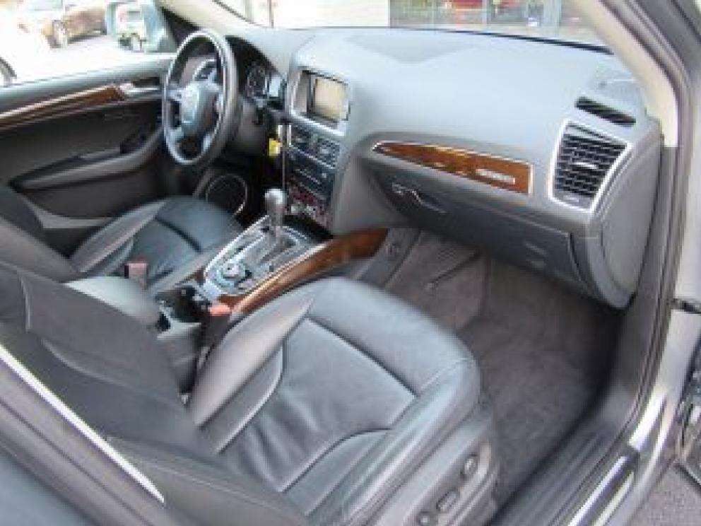 Image for 2011 Audi Q5 3.2 Premium Plus NAV