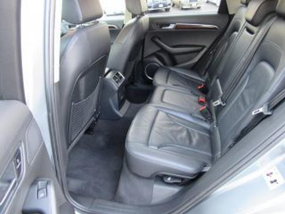 Image for 2011 Audi Q5 3.2 Premium Plus NAV