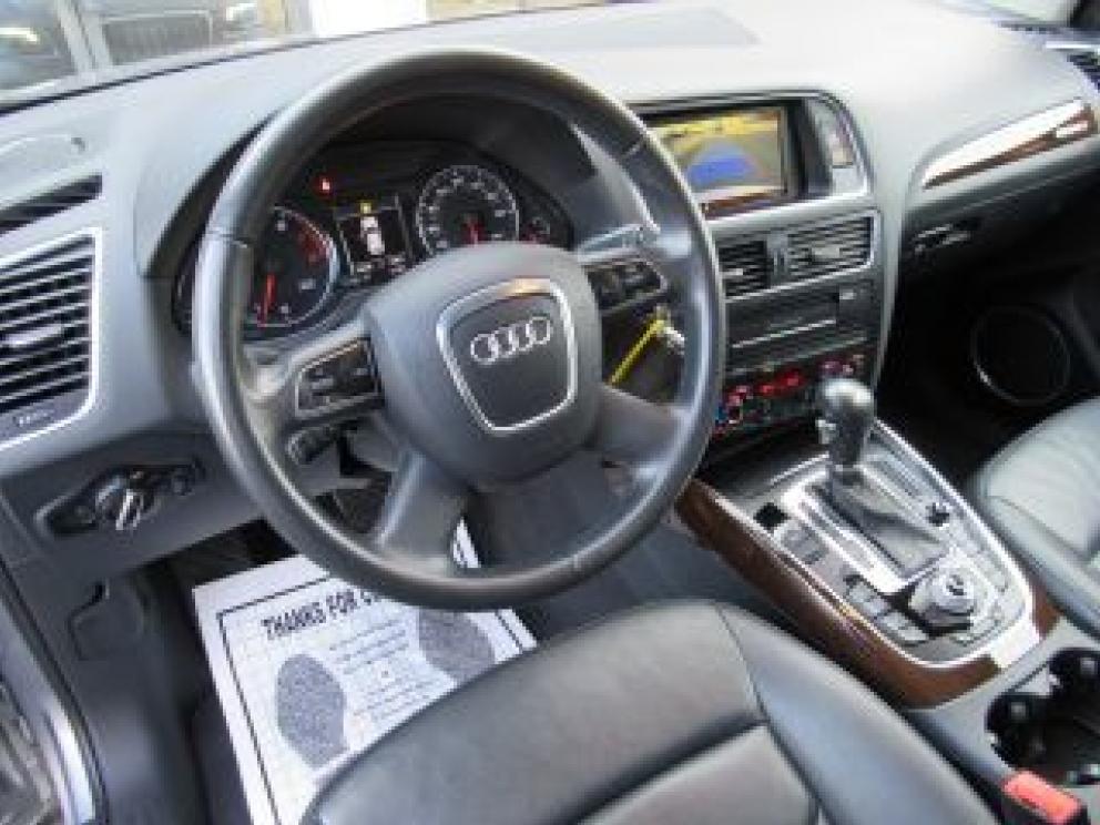 Image for 2011 Audi Q5 3.2 Premium Plus NAV