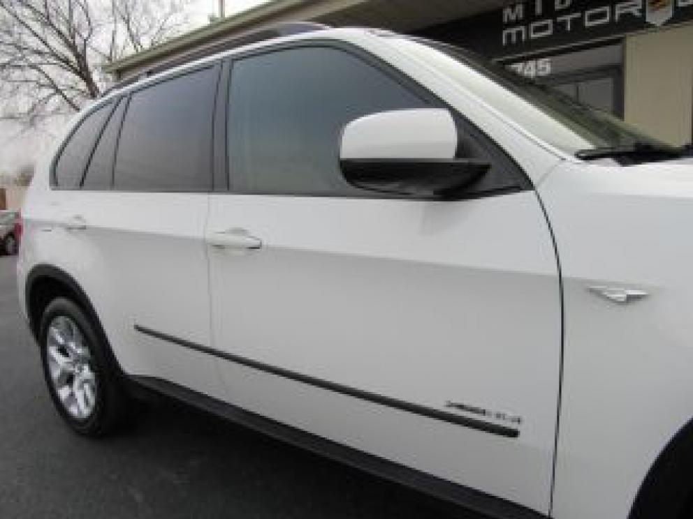 Image for 2012 BMW X5 35i Premium NAV