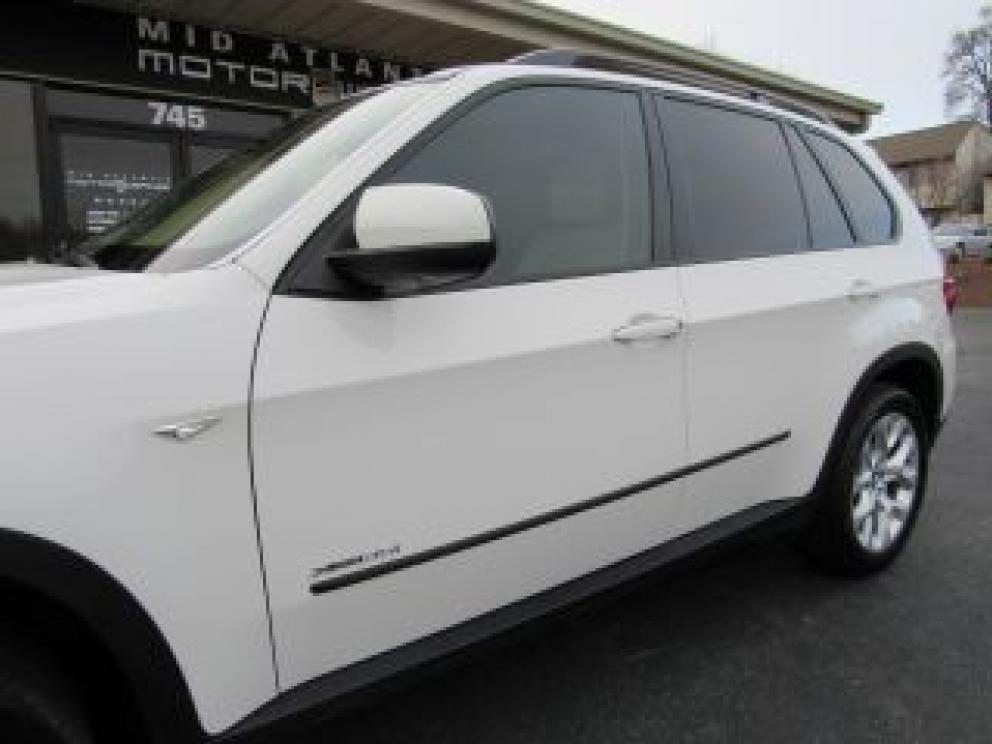 Image for 2012 BMW X5 35i Premium NAV