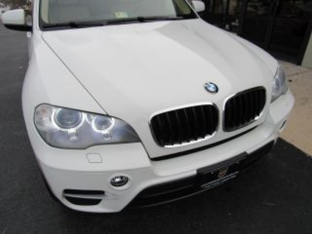 Image for 2012 BMW X5 35i Premium NAV
