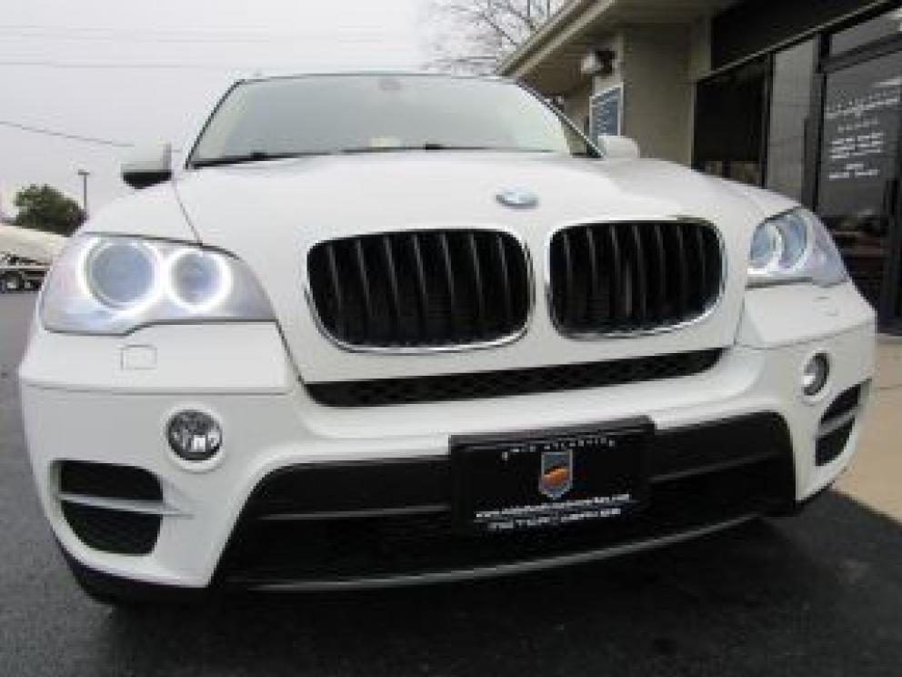 Image for 2012 BMW X5 35i Premium NAV