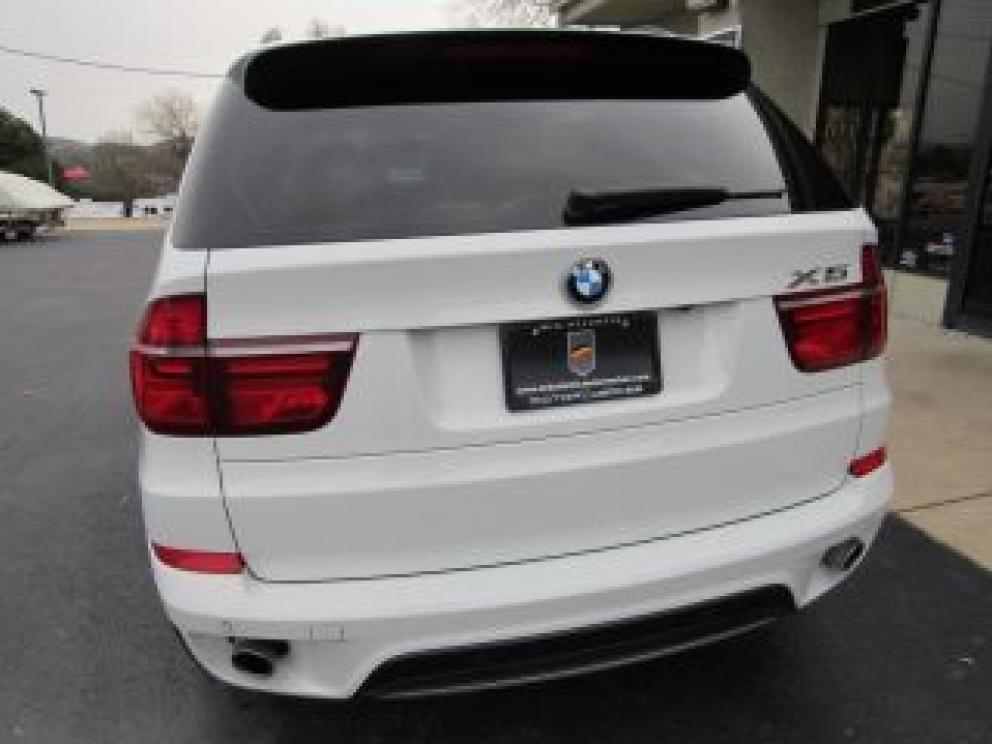 Image for 2012 BMW X5 35i Premium NAV