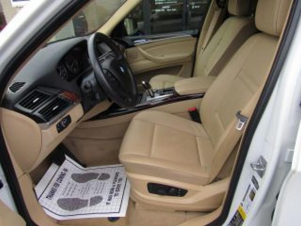 Image for 2012 BMW X5 35i Premium NAV