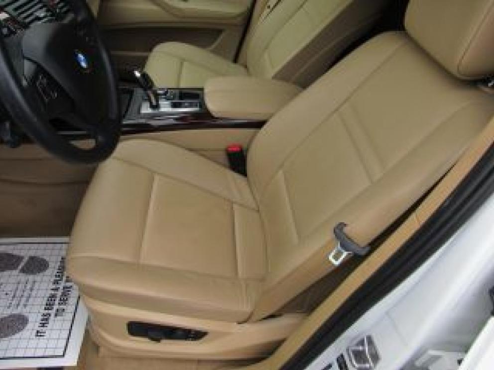 Image for 2012 BMW X5 35i Premium NAV