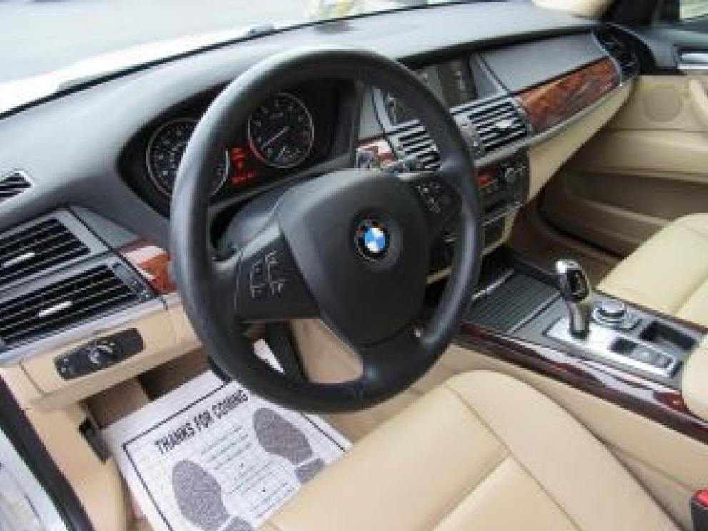Image for 2012 BMW X5 35i Premium NAV
