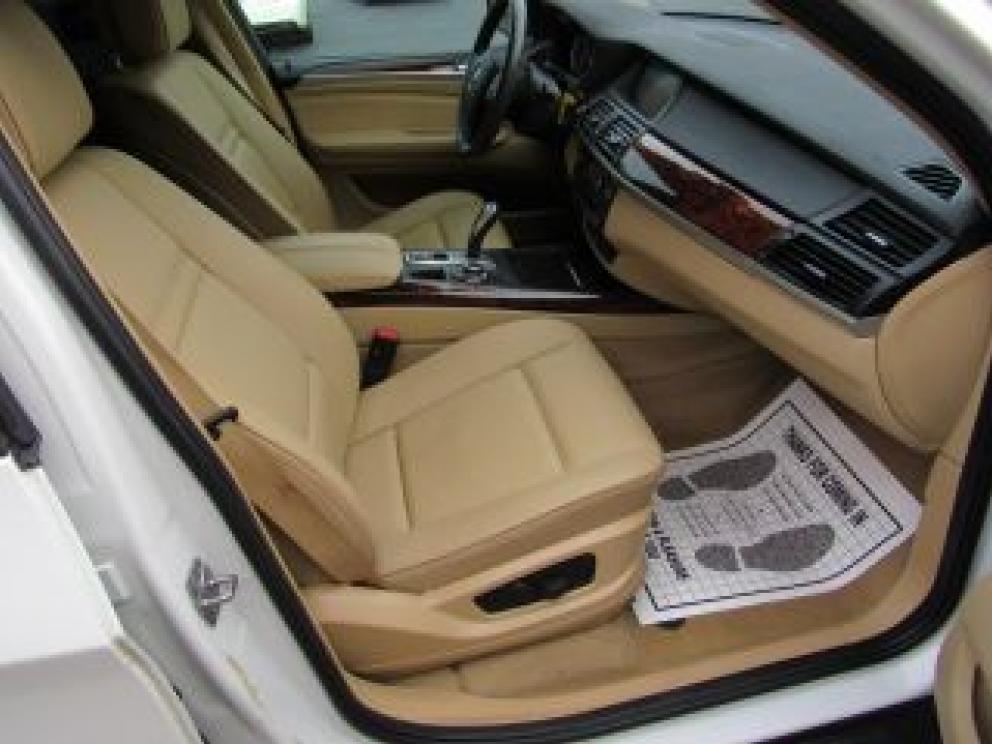 Image for 2012 BMW X5 35i Premium NAV