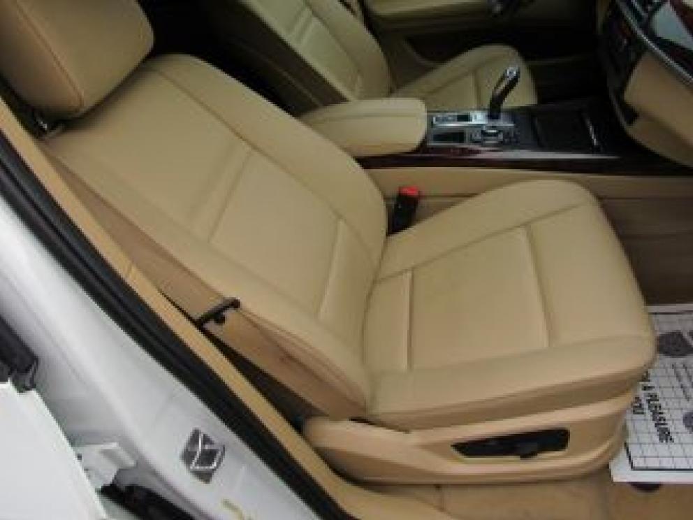 Image for 2012 BMW X5 35i Premium NAV