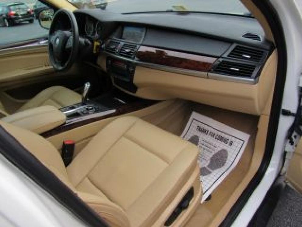 Image for 2012 BMW X5 35i Premium NAV