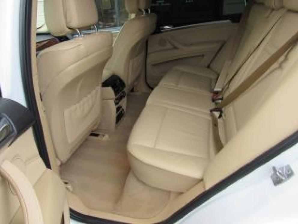 Image for 2012 BMW X5 35i Premium NAV