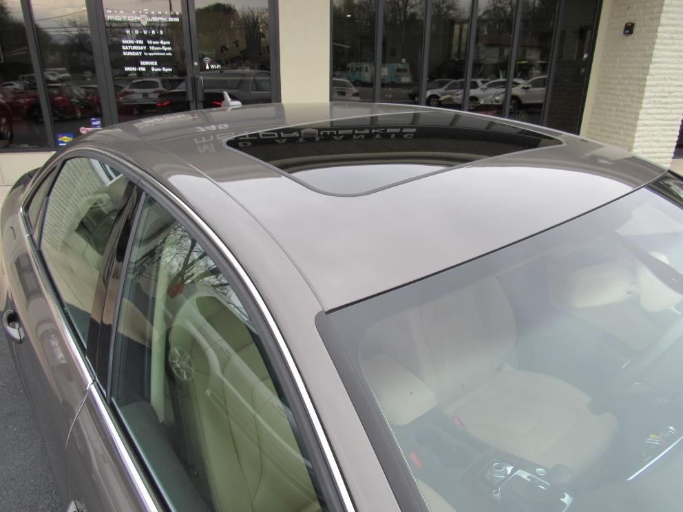 Image for 2014 Audi A4 Quattro Premium Plus NAV