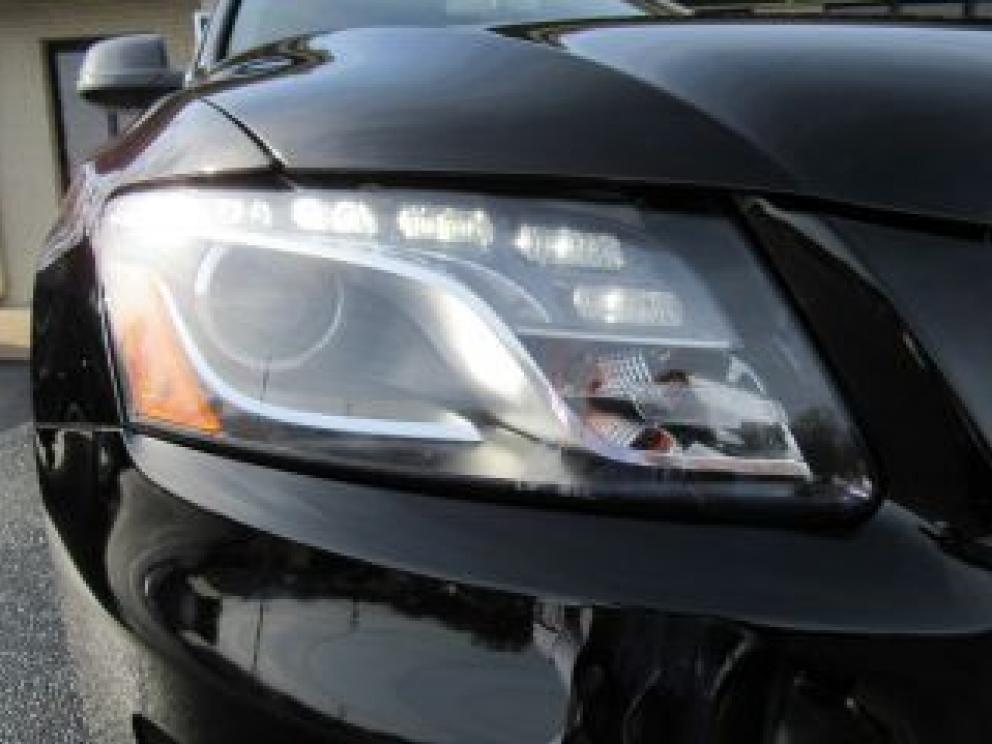 Image for 2010 Audi Q5 3.2 Premium Plus Quattro