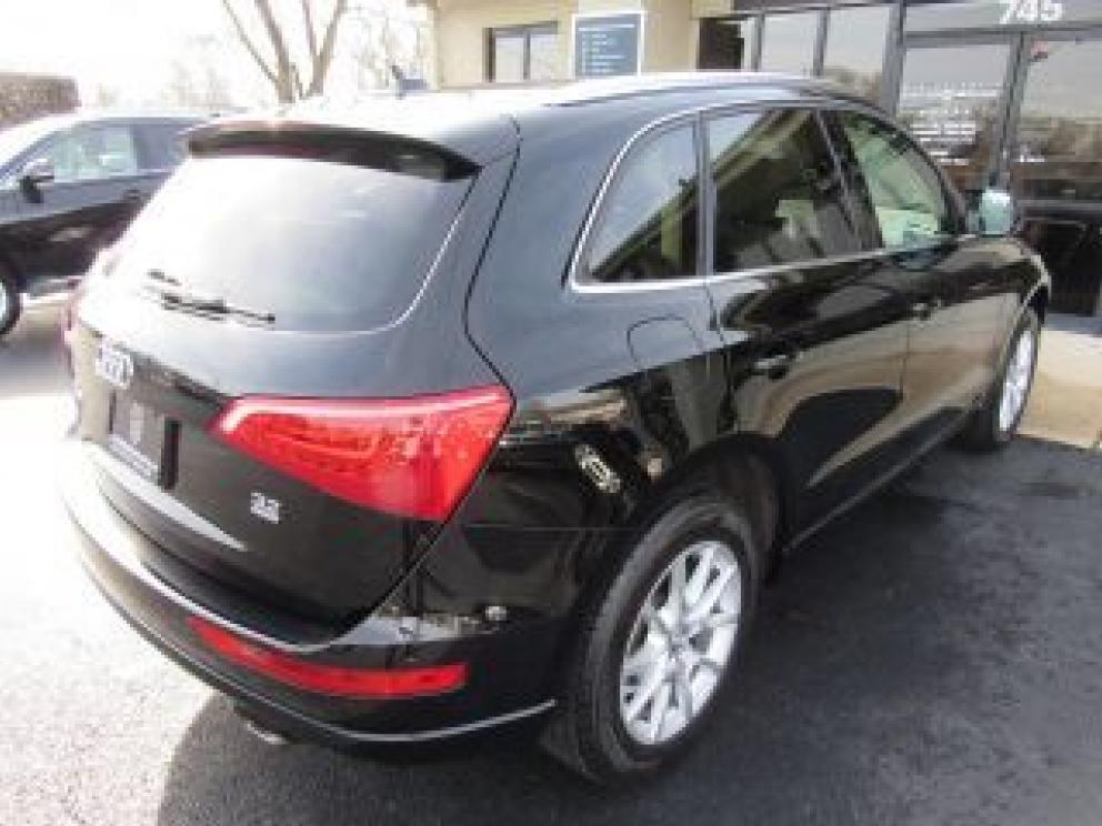 Image for 2010 Audi Q5 3.2 Premium Plus Quattro