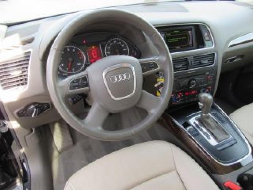 Image for 2010 Audi Q5 3.2 Premium Plus Quattro