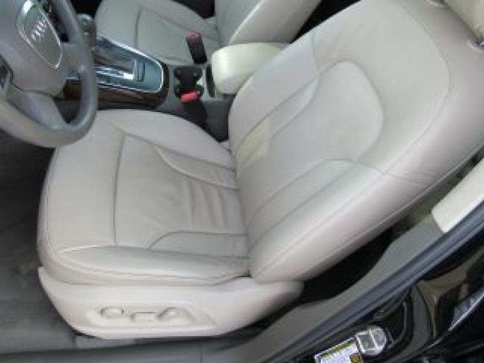 Image for 2010 Audi Q5 3.2 Premium Plus Quattro