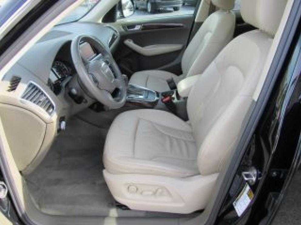 Image for 2010 Audi Q5 3.2 Premium Plus Quattro