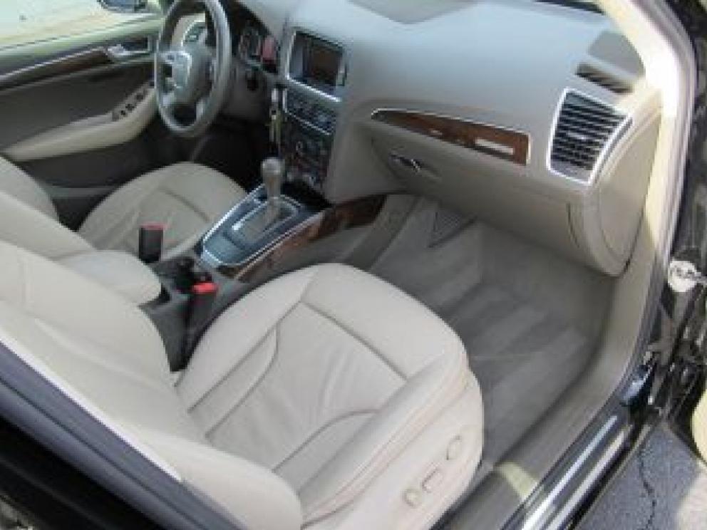 Image for 2010 Audi Q5 3.2 Premium Plus Quattro